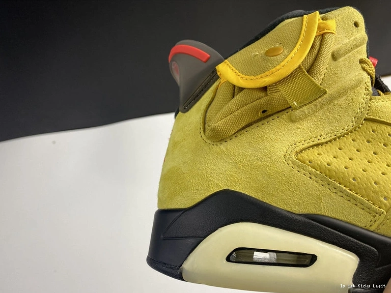 Travis  Scott 6 Jordan  CN1084-300 x Air 0113